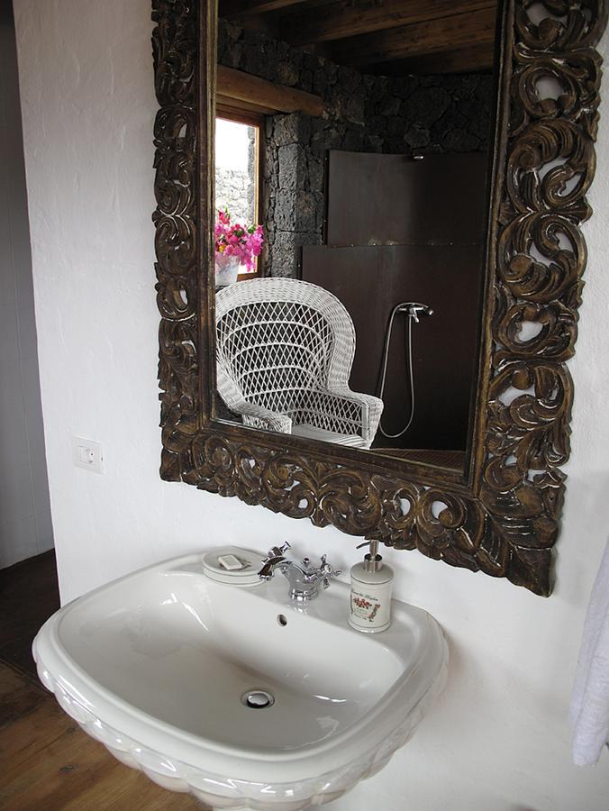 Casa La Geria (Adults Only) Vila La Asomada  Exterior foto